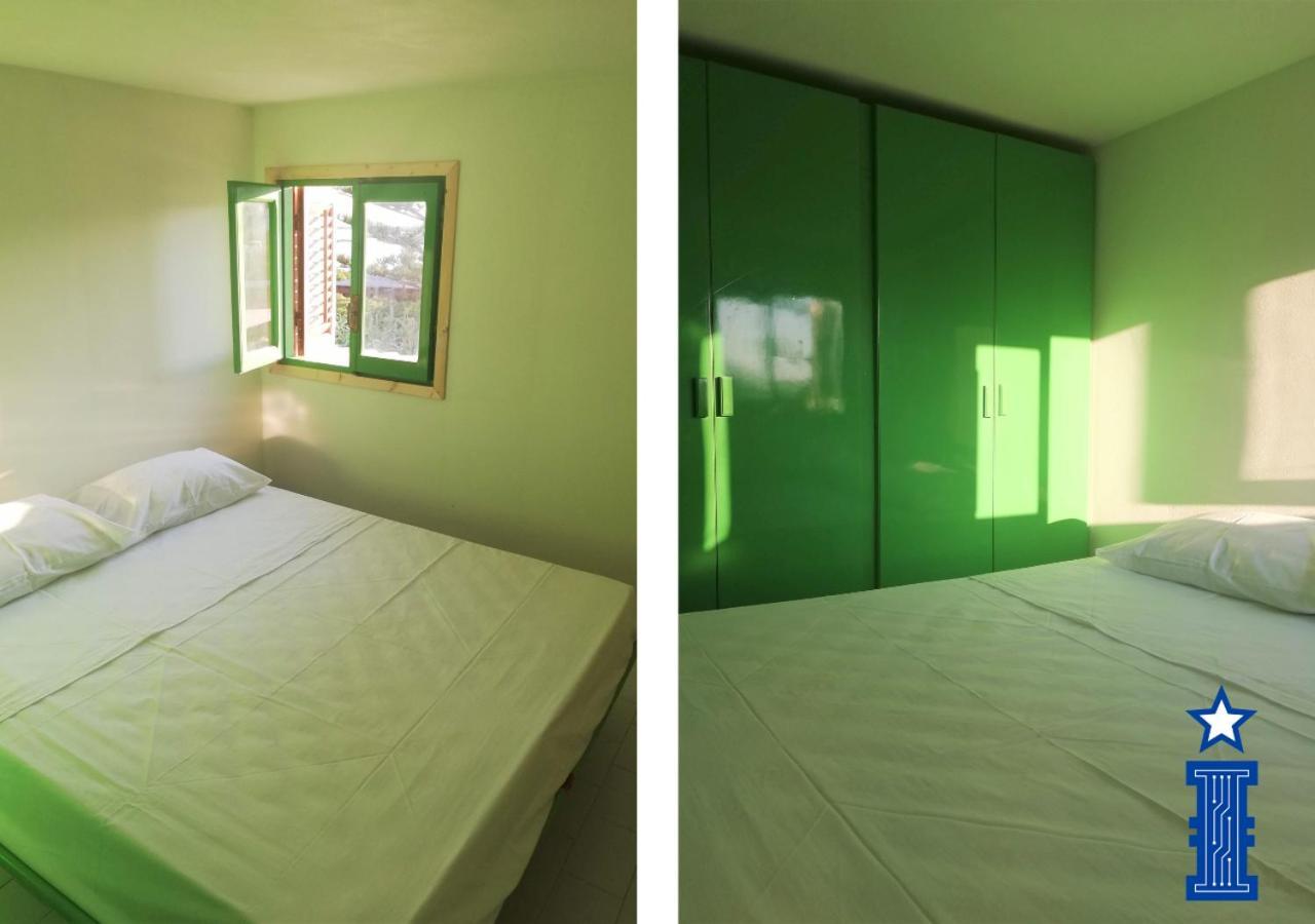 Villa Verde - ฟาวีญานา ภายนอก รูปภาพ